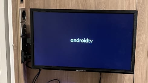 Laika – 4 berth - Laika Kosmo 212