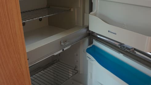 Fijne Adria Mobil camper 4p