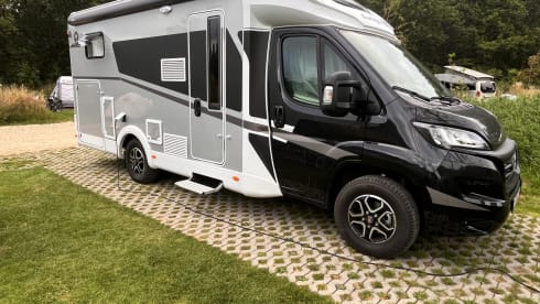 Den Trotter – Den Trotter - Sunlight Adventure 