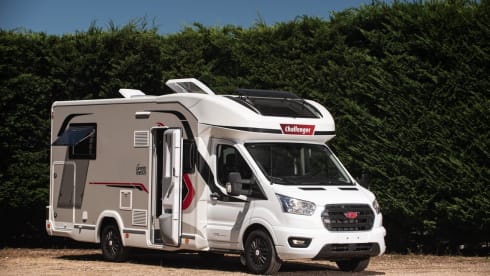 bguiguet – CHALLENGER 328 PREMIO