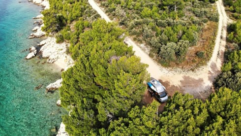 Sully – Kompaktes Platzwunder mit persönlichem Charme und Ambiente