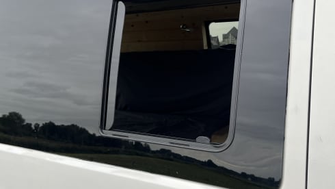 3p Volkswagen bus from 2008