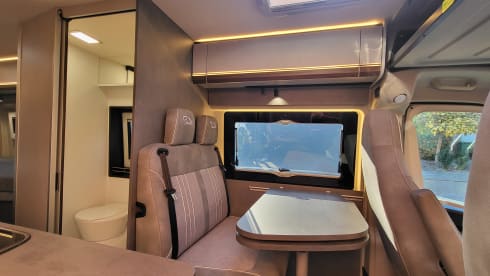 Bus 2p Pössl à partir de 2024