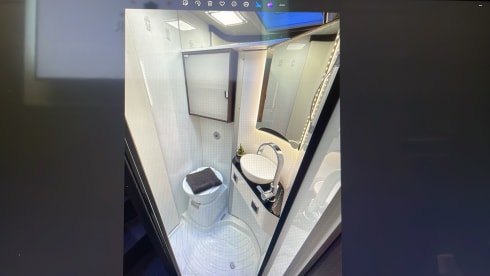 japie – Camper bus Globecar Summit 640 Pössl 2020