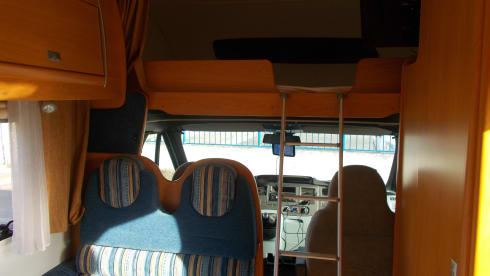 Vacanze Indimenticabili col Nostro Camper per visitare l'Italia