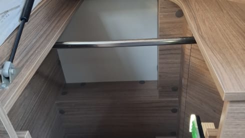 3p Knaus semi-intégré à partir de 2022