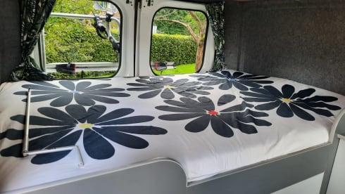 La Route Nouvelle  – camping-car Peugeot