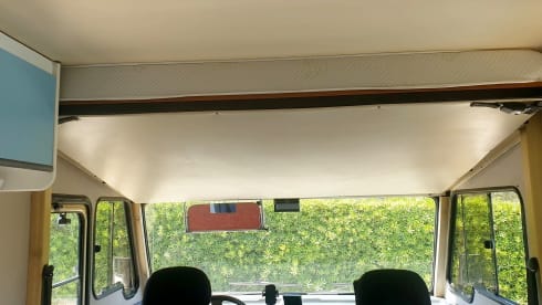 Bodo  – Camper directly delivered to the island of Elba