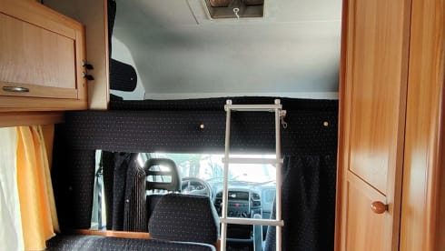 Marlin 65 – Elnagh Marlin 65