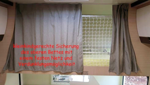 Forster – Rent a Family Camper