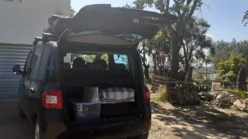 MultiPuglia Travel – Travel sustainably