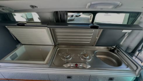 Marco Polo – Mercedes-Benz Marco Polo 4pl 2 beds