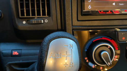 4p Bürstner AUTOMAAT semi-integrated from 2016