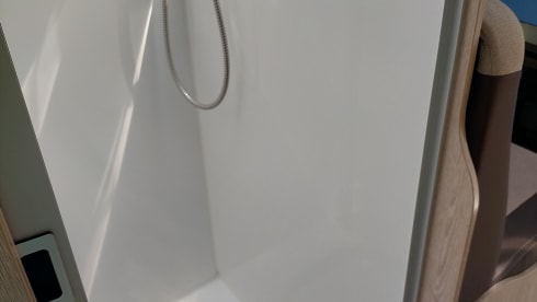 Jolly-Jumper – Il mio furgone POSSL Summit 600 per un viaggio su strada autonomo...