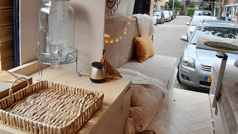 Camper – TinyhouseonWheels