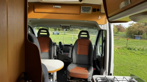 De Campert – 2p Fiat bus from 2006