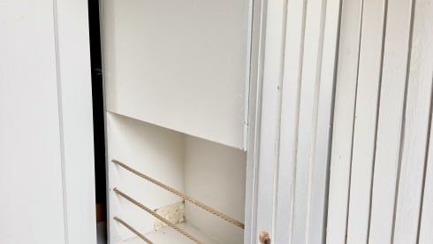 Luna, jouw compacte huis op wielen vol vrijheid! – 2p Volkswagen bus from 2013