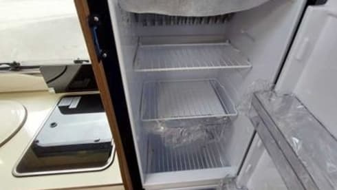 Forsty – Forster T 699 EB