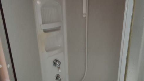 Flair liner – 4p Niesmann + Bischoff integrated uit 1994