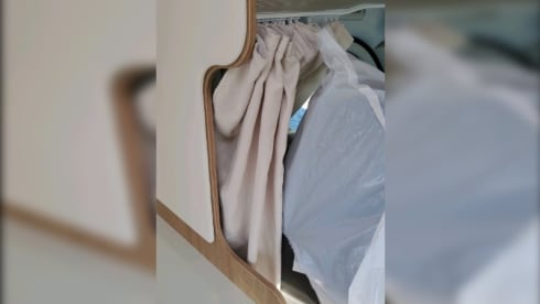 Auto Roller 746 – 2024 Fiat Auto Roller 746 automatic rear lounge 6 berth + 6 seats 