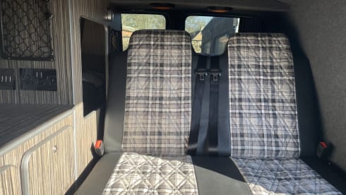 Poppy – Brilliant T5 for mini adventures and longer trips