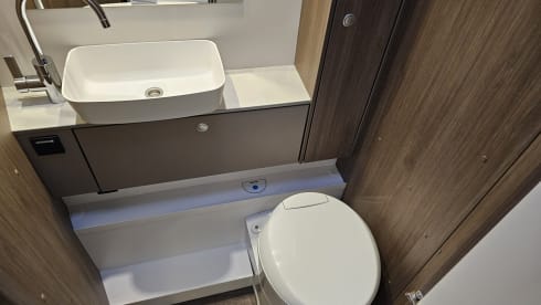 Familienfreund – CARADO 457 Pro+