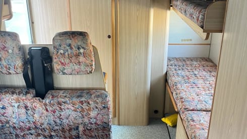 Oscar – Mobilvetta Design con esperienza