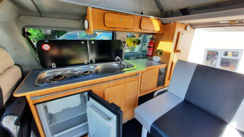 Britney – Britney "Bongo" Speere