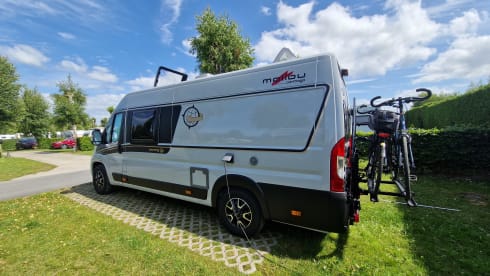 2p Malibu Camper from 2024
