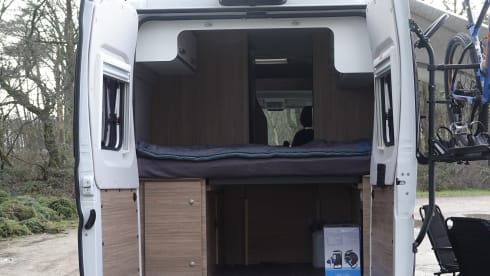 X-790-VR – 3p Other bus from 2022