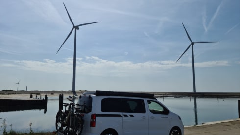 Opel Crosscamp Flex