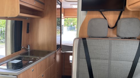 Pössl – Der Pössl