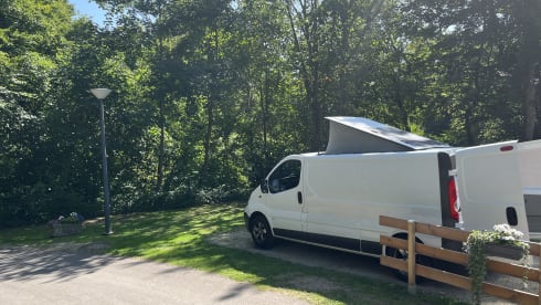 2p Other campervan from 2010