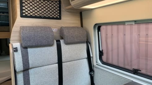 4p Knaus integrated from 2020