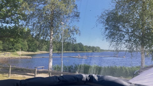 Friedl – T6 with quality installation