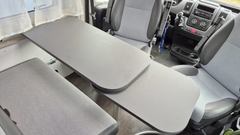 Dägalus – Urlaub ab dem ersten Tag