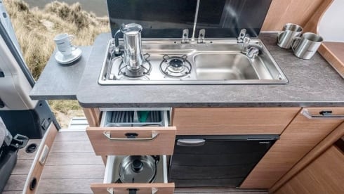 Giuseppe  – Giuseppe 