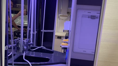4p Chausson 711 semi-integrated from 2019
