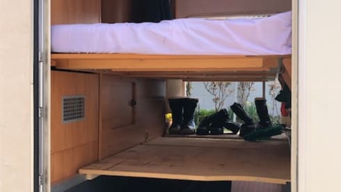 Corallino – YOUR SUPER COMFORTABLE JOURNEY