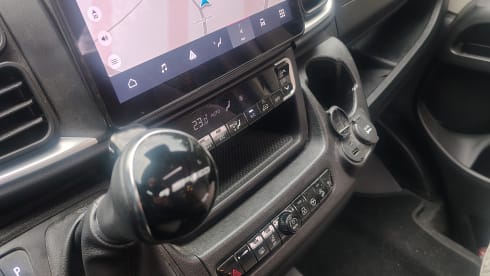 Charming – Bus Fiat 2P à partir de 2024