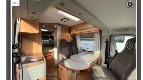 Possie – 2p Pössl bus from 2019