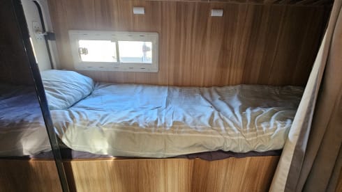 Dora the motorhome explorer  – Dora the motorhome explorer 