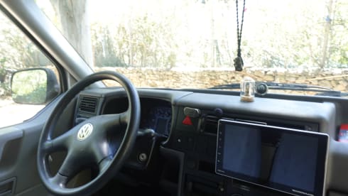 Appa – Super Camper Busje