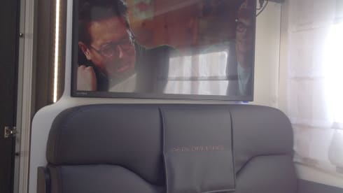 MOOIE CAMPER TE HUUR