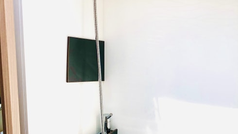 Le vagabond – 4p Rapido integrated from 2021