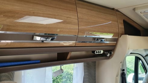 2p Rapido semi-integrated from 2015