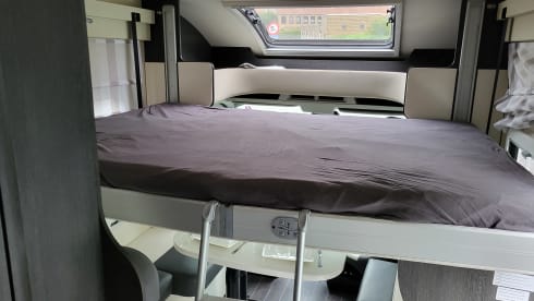 rollie – 5p semi-integrated (2021) - automatic - offgrid