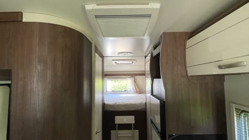 Moliboom – 6p Giottiline alcove from 2020
