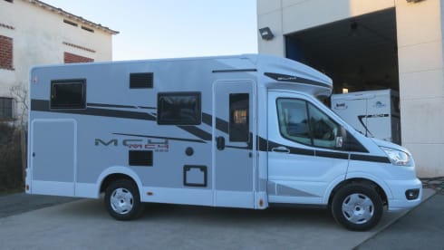 Mc4 - 339 – MCLOUIS MC4 339