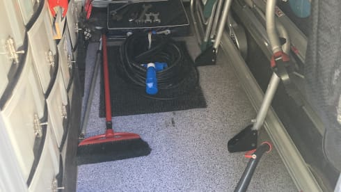 Knusse Knaus – 2 person Knaus from 2010
